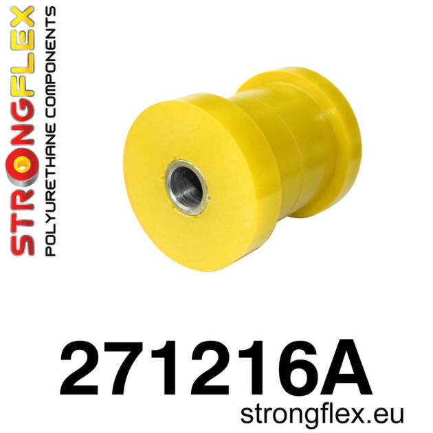 Strongflex 271216A: Silentblock trasero de brazo delantero SPORT
