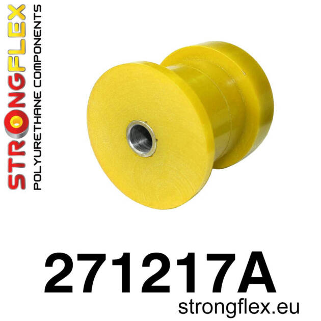 Strongflex 271217A: Silentblock delantero de brazo delantero SPORT