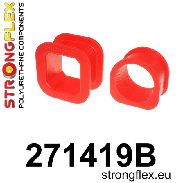 Strongflex 271419B: Bush de soporte de cremallera de dirección