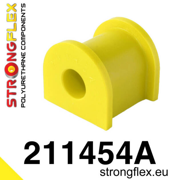 Strongflex 211454A: Rear anti roll bar bush SPORT