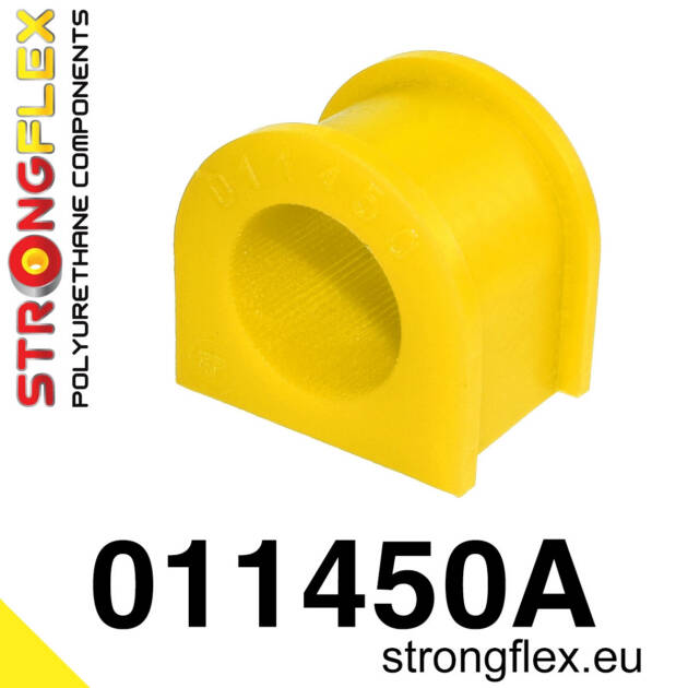 Strongflex 011450A: Rear anti roll bar bush SPORT