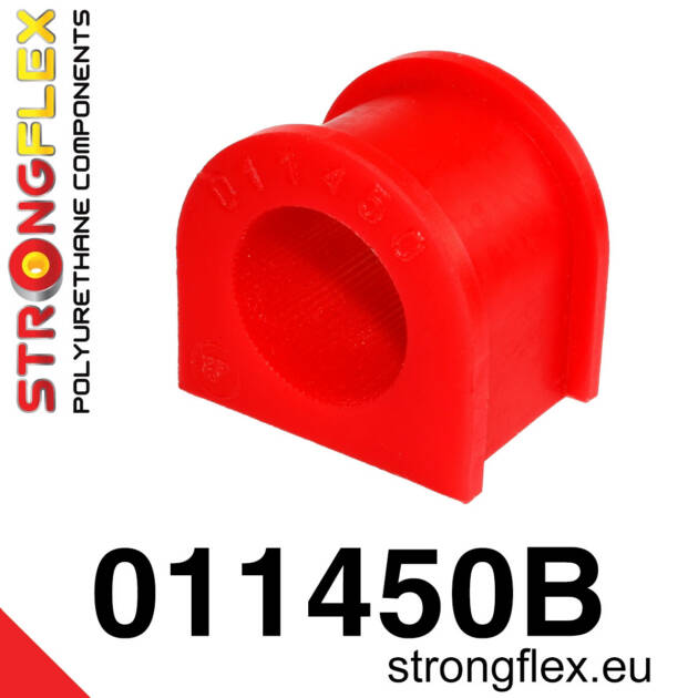 Strongflex 011450B: Rear anti roll bar bush