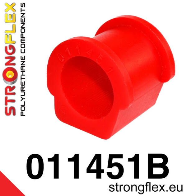 Strongflex 011451B: Front anti roll bar bush