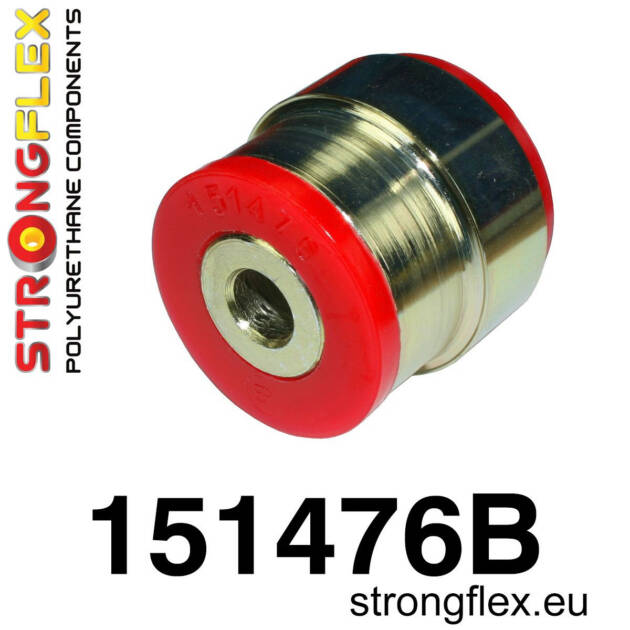 Strongflex 151476B: Front lower wishbone bush