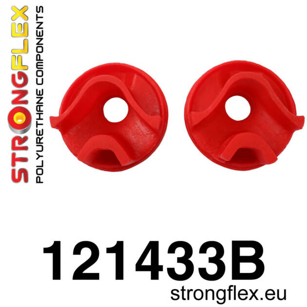 Strongflex 121433B: Engine mount inserts