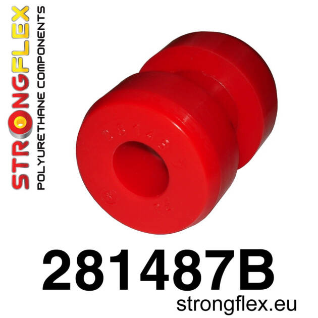 Strongflex 281487B: Radius arm to chassis bush