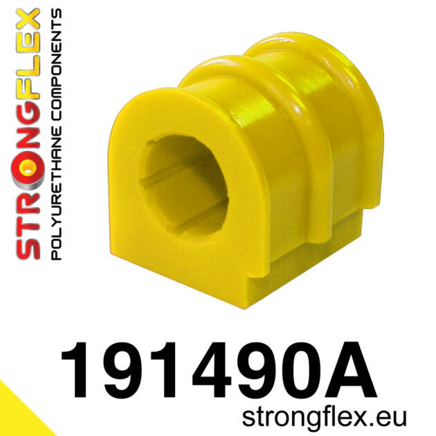 Strongflex 191490A: Front anti roll bar bush SPORT