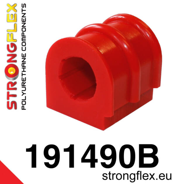 Strongflex 191490B: Front anti roll bar bush