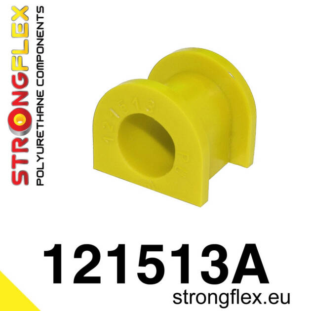 Strongflex 121513A: Front anti roll bar bush SPORT