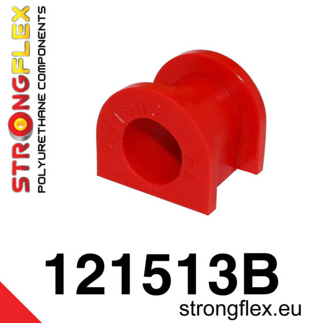 Strongflex 121513B: Front anti roll bar bush