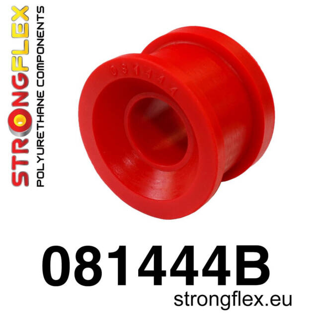 Strongflex 081444B: Shift lever stabilizer bush 39mm