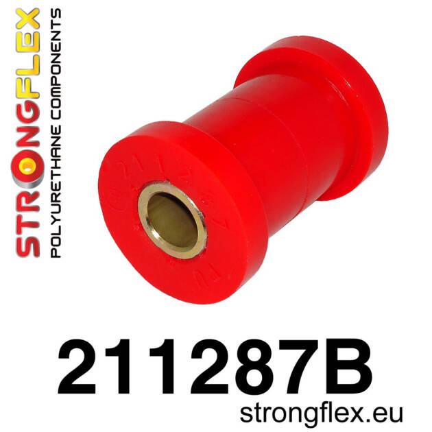 Strongflex 211287B: Front wishbone front bush
