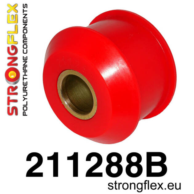Strongflex 211288B: Front wishbone rear bush