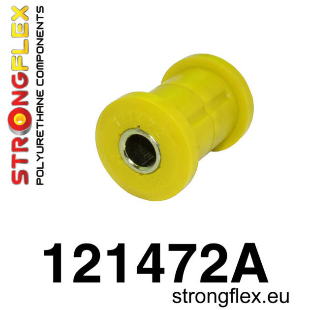 Strongflex 121472A: Front wishbone front bush 14mm SPORT