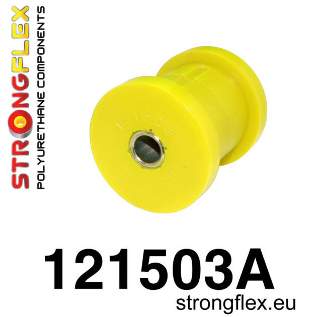Strongflex 121503A: Casquillo del brazo inferior trasero SPORT