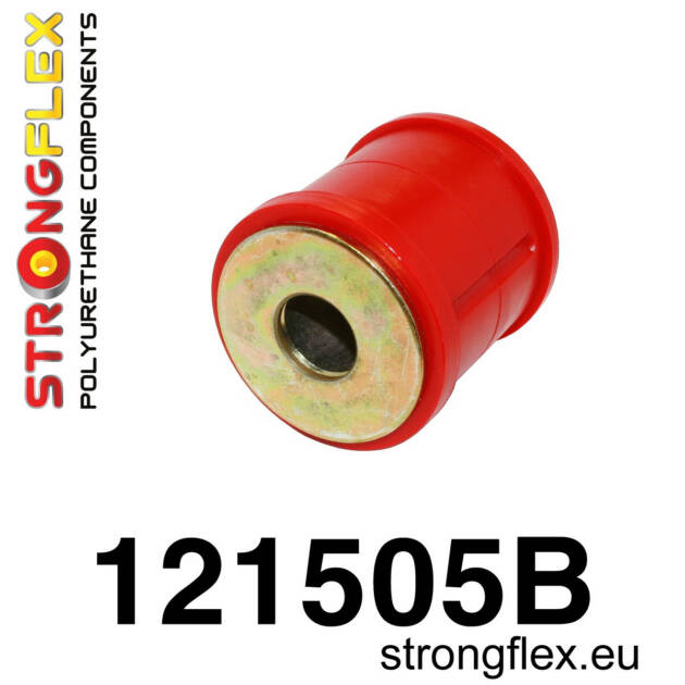 Strongflex 121505B: Front lower arm rear bush