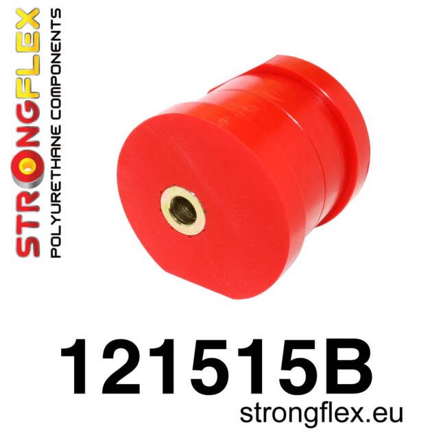 Strongflex 121515B: Front upper engine mount