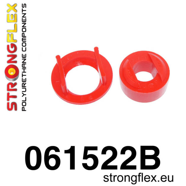 Strongflex 061522B: Motor mount inserts
