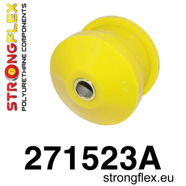 Strongflex 271523A: Rear trailing arm front bush SPORT