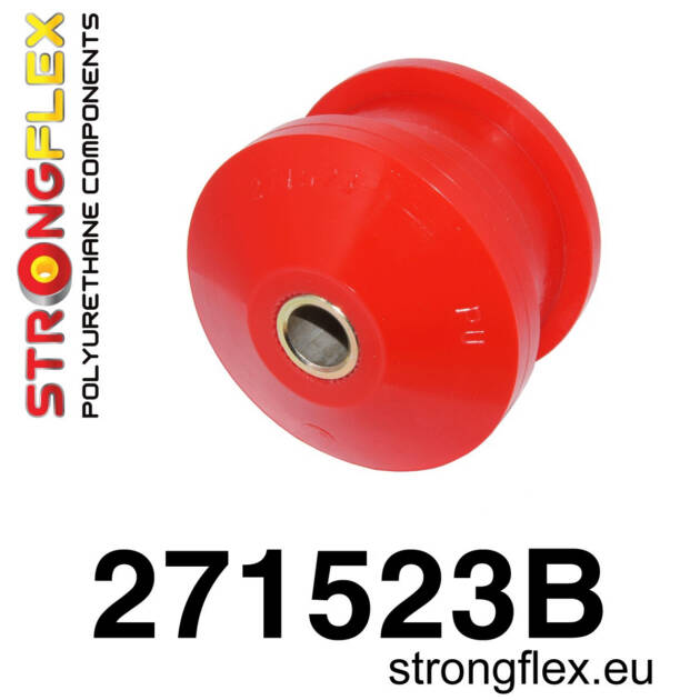 Strongflex 271523B: Rear trailing arm front bush
