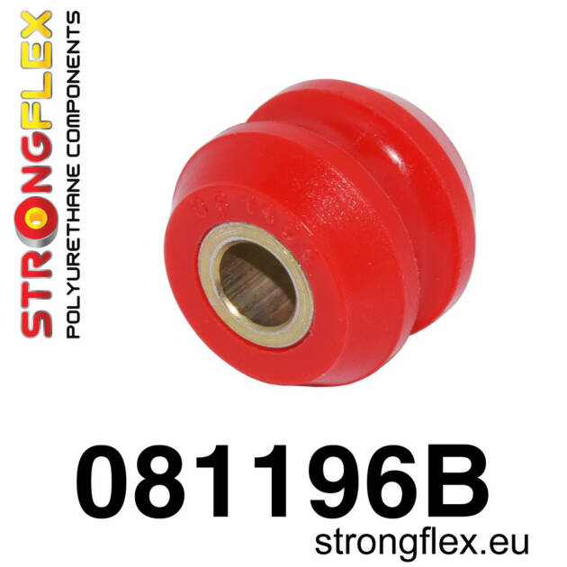Strongflex 081196B: Rear anti roll bar link bush