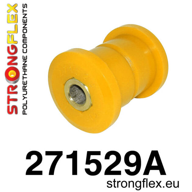 Strongflex 271529A: Bush delantero del brazo delantero SPORT