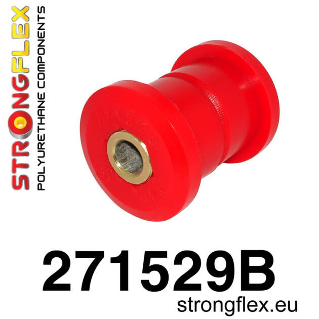 Strongflex 271529B: Bush delantero del brazo delantero