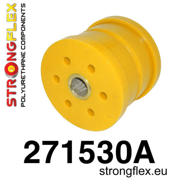 Strongflex 271530A: Rear beam mount SPORT