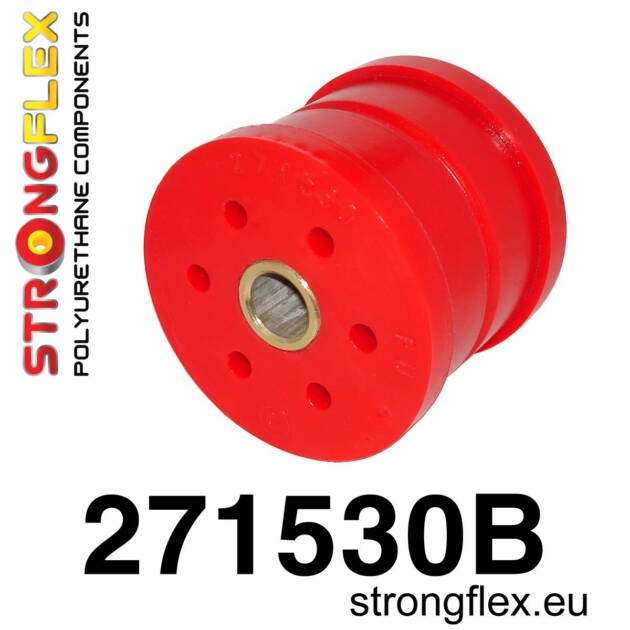 Strongflex 271530B: Rear beam mount