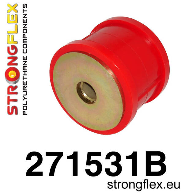 Strongflex 271531B: Rear diff mounting bush