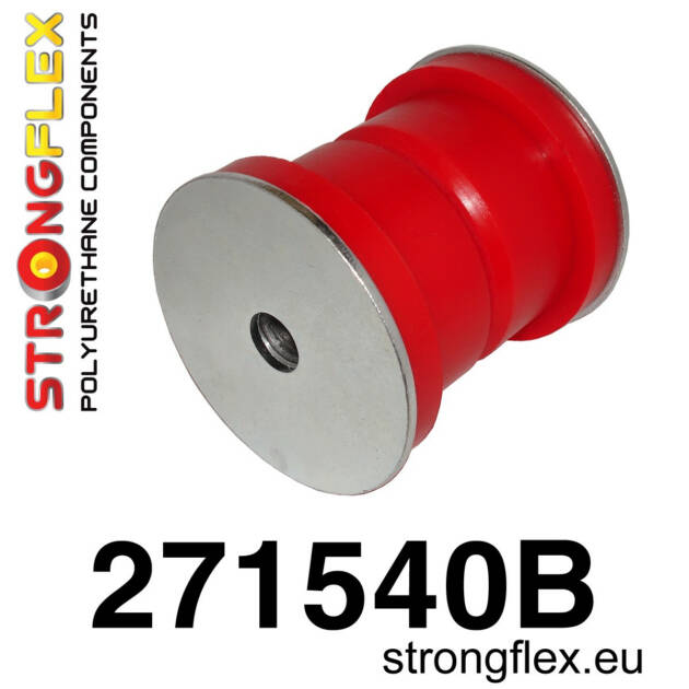 Strongflex 271540B: Rear subframe bush