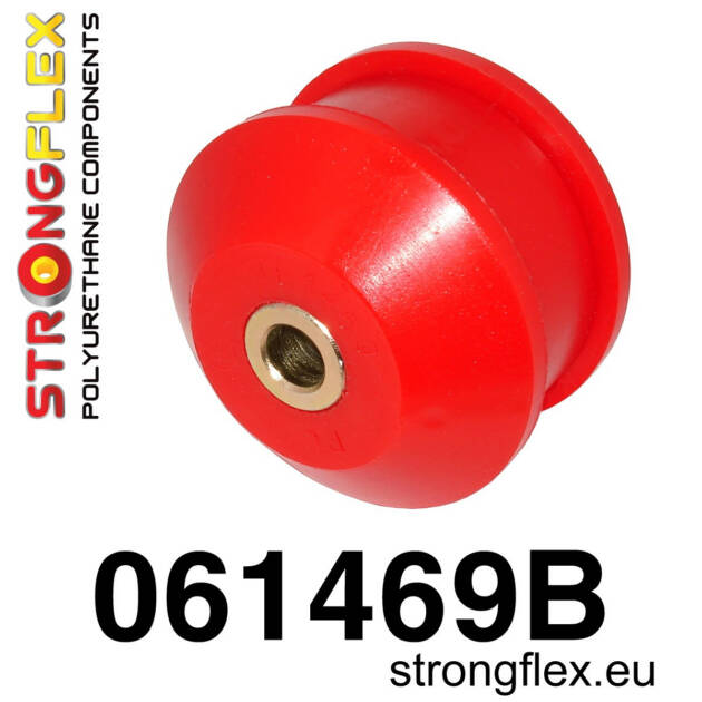 Strongflex 061469B: Front wishbone rear bush