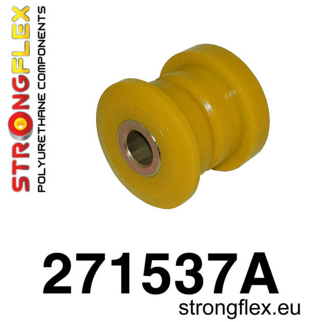 Strongflex 271537A: Rear lower outer arm bush SPORT