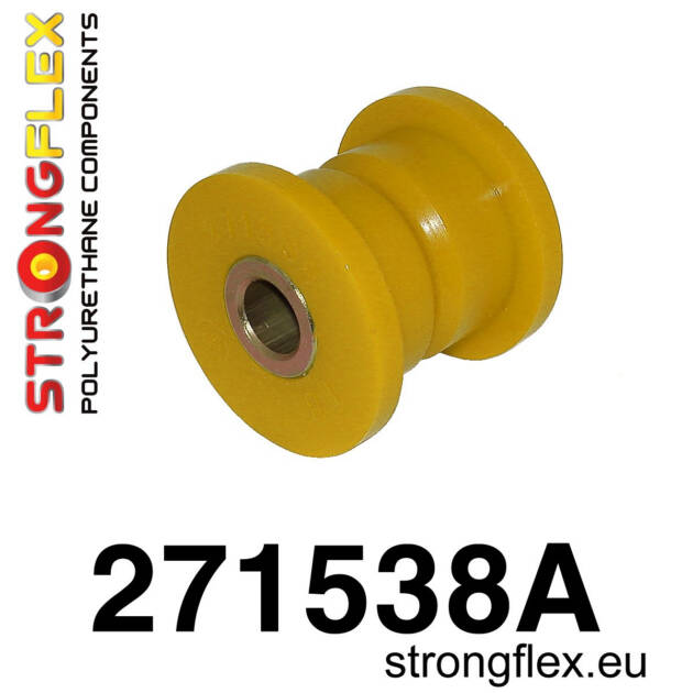 Strongflex 271538A: Rear upper inner arm bush SPORT