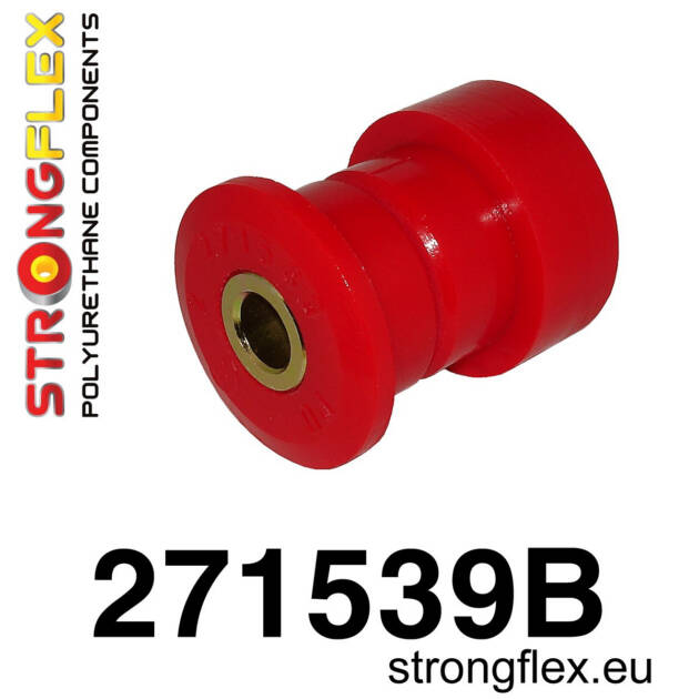 Strongflex 271539B: Rear upper outer arm bush