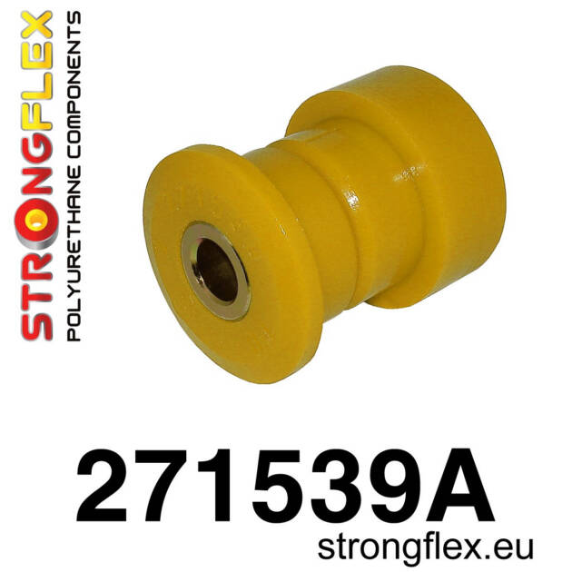 Strongflex 271539A: Rear upper outer arm bush SPORT