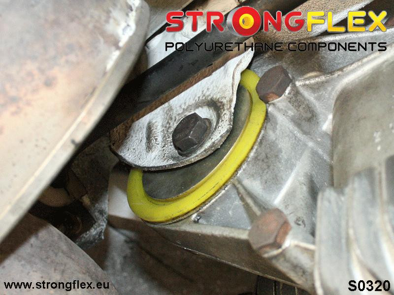 Strongflex 036103B: Full suspension bush kit - Image 2