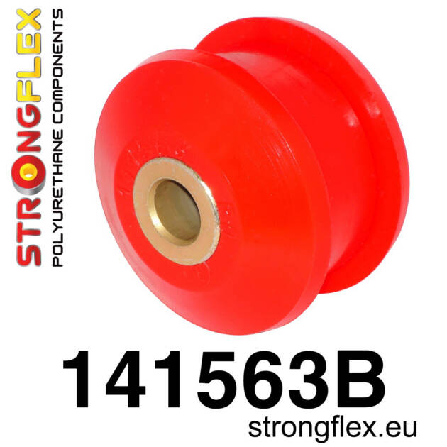 Strongflex 141563B: Front arm rear bush