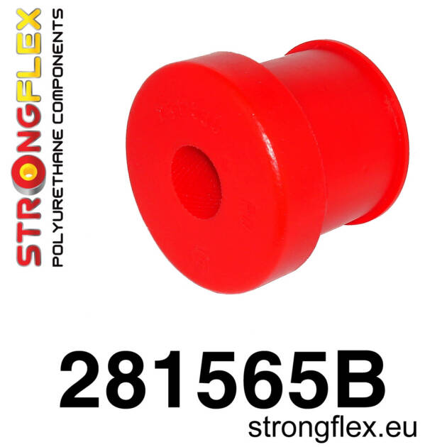 Strongflex 281565B: Front lower arm rear bush