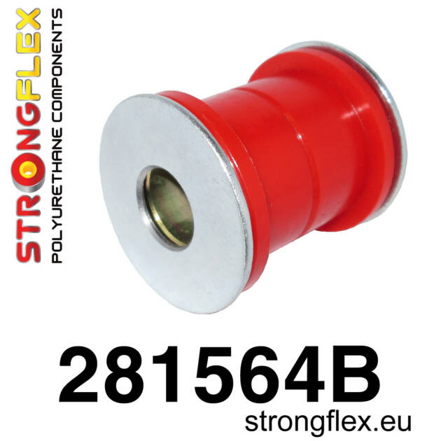 Strongflex 281564B: Front lower arm front bush