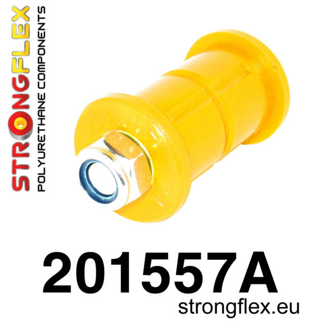 Strongflex 201557A: Shackle bushing SPORT