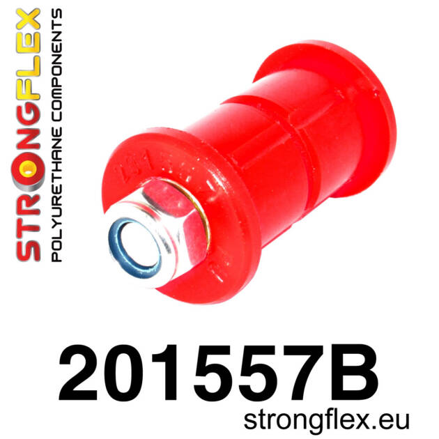 Strongflex 201557B: Shackle bushing