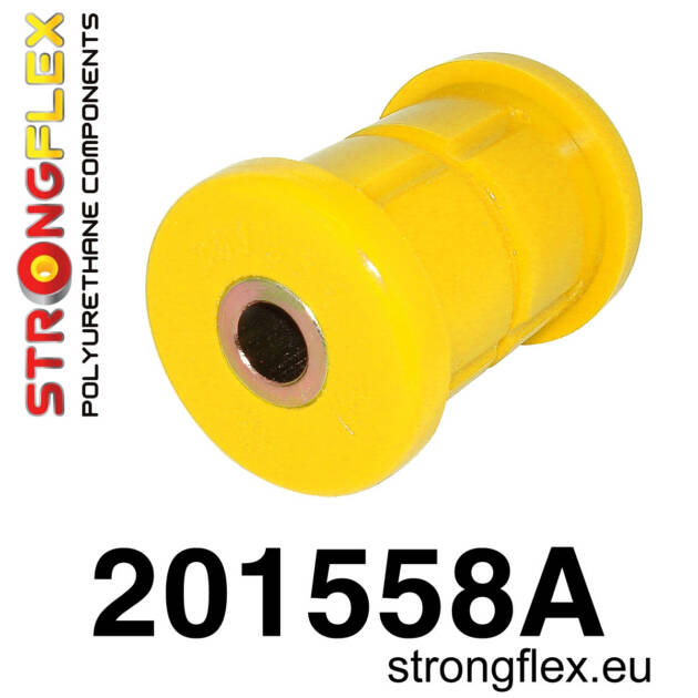 Strongflex 201558A: Spring bushing SPORT