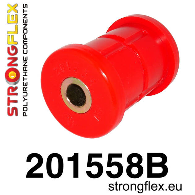 Strongflex 201558B: Spring bushing