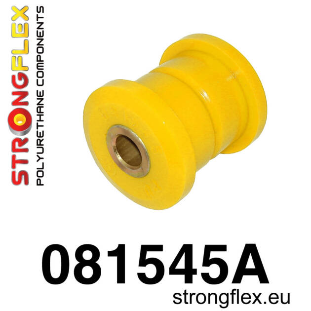 Strongflex 081545A: Shock mount bush SPORT