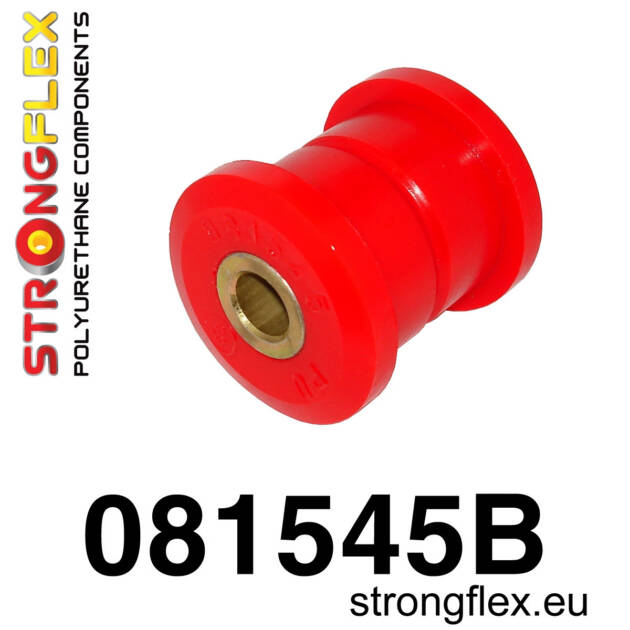 Strongflex 081545B: Shock mount bush
