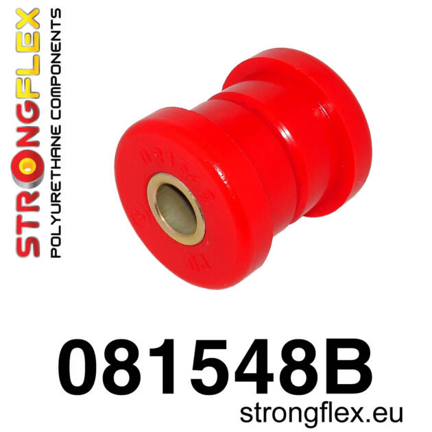 Strongflex 081548B: Rear lower rear arm bush