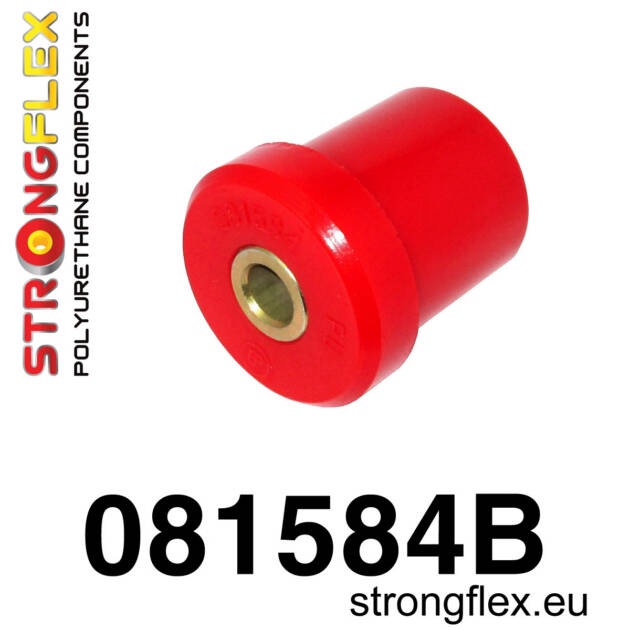 Strongflex 081584B: Rear upper arm bush
