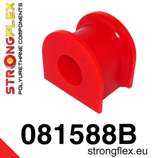 Strongflex 081588B: Rear anti roll bar bush