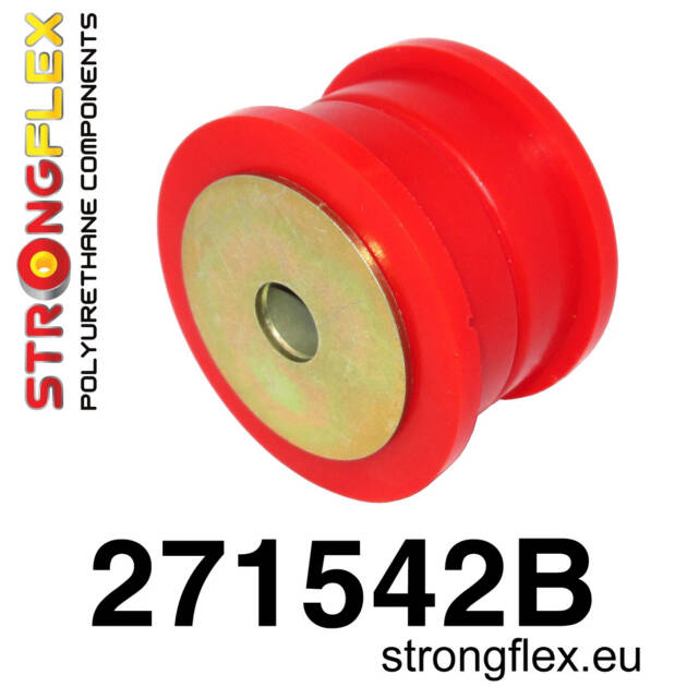 Strongflex 271542B: Rear diff rear mounting bush
